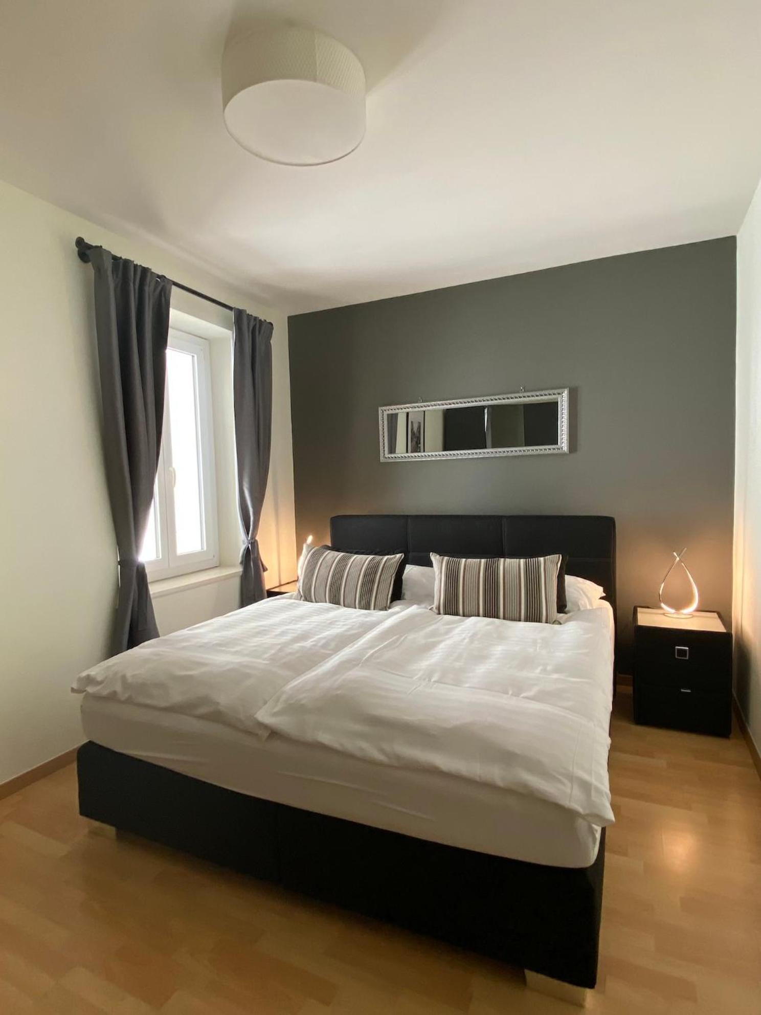 Boutique-Hotel Antica Posta Ascona Exterior photo