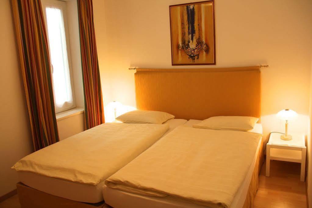 Boutique-Hotel Antica Posta Ascona Exterior photo